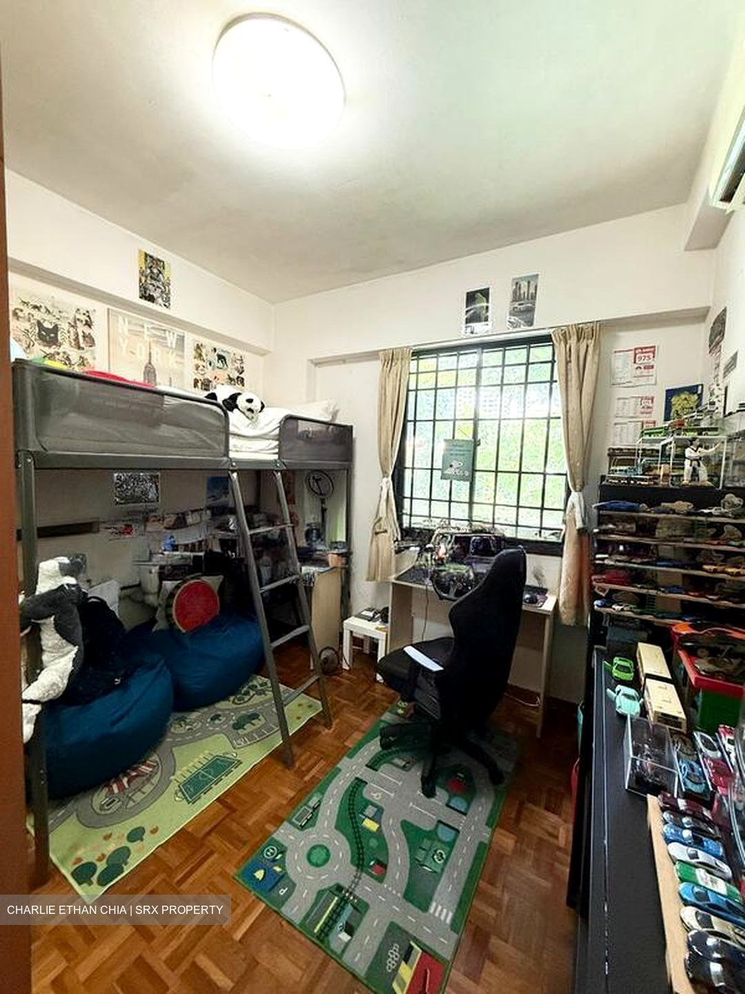 Central Green Condominium (D3), Condominium #516329461
